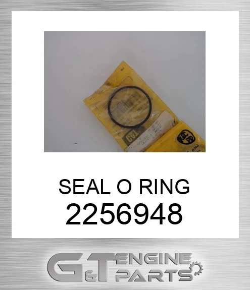 2256948 SEAL O RING