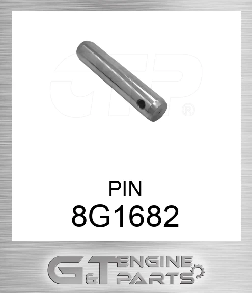 8G1682 PIN