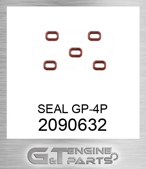2090632 SEAL GP-4P