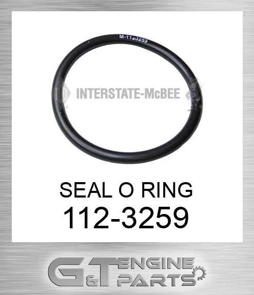 1123259 SEAL O RING