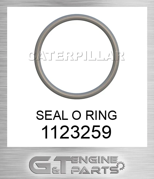 1123259 SEAL O RING