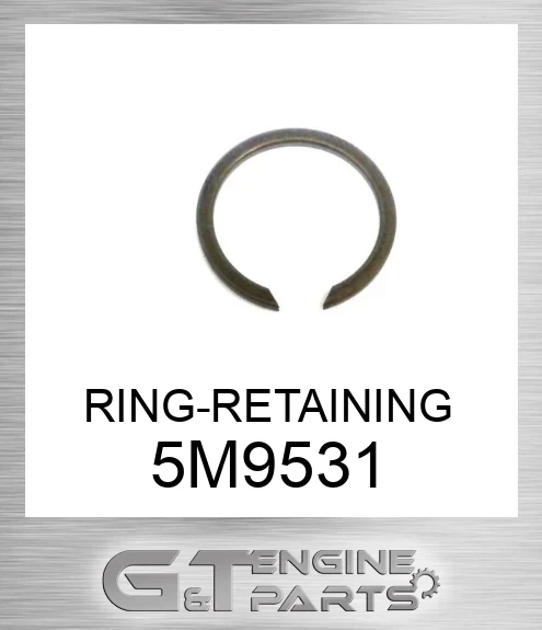 5M9531 Ring
