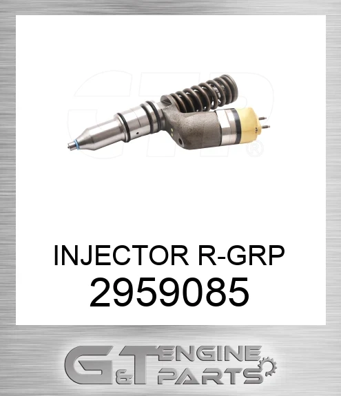 2959085 INJECTOR R-GRP