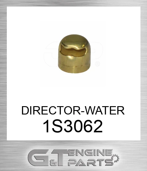 1S3062 DIRECTOR-WATER