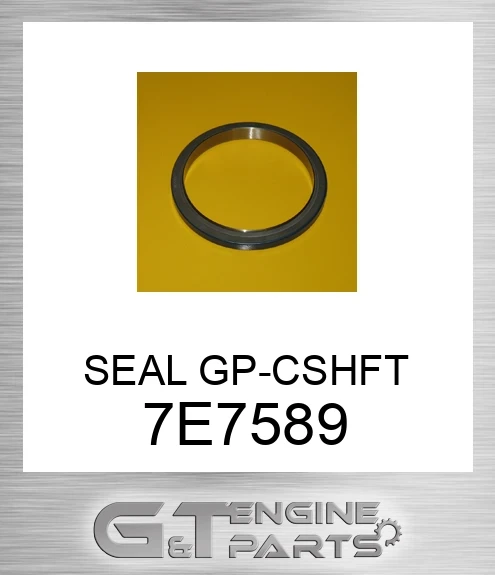 7E7589 SEAL GP-CSHFT