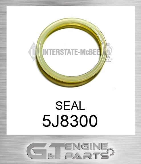 5J8300 SEAL