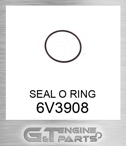 6V3908 SEAL O RING