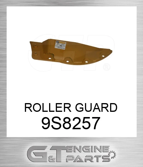 9S8257 ROLLER GUARD