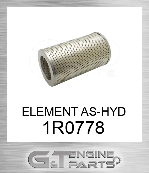1R0778 ELEMENT AS-HYD