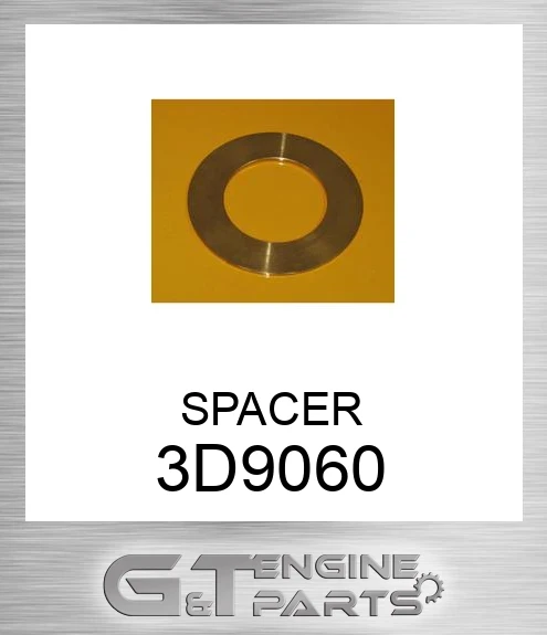 3D9060 SPACER