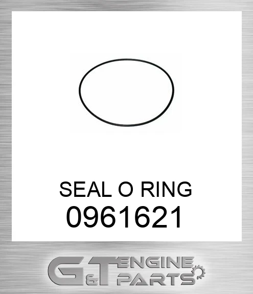 0961621 SEAL O RING