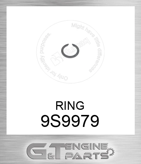 9S9979 RING