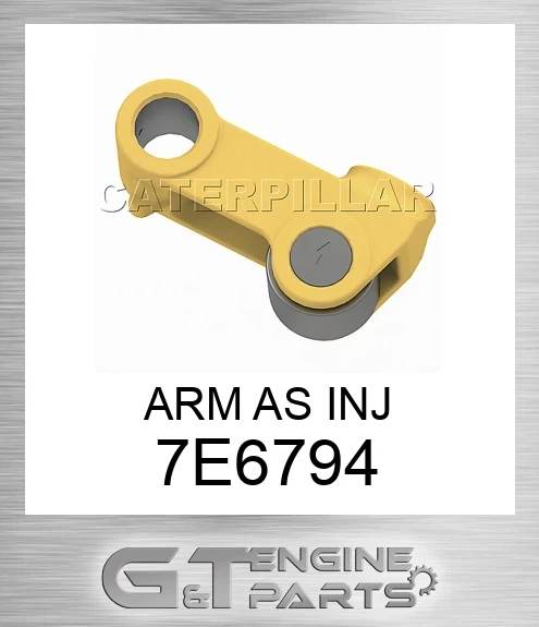 7E6794 ARM AS INJ