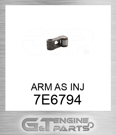 7E6794 ARM AS INJ
