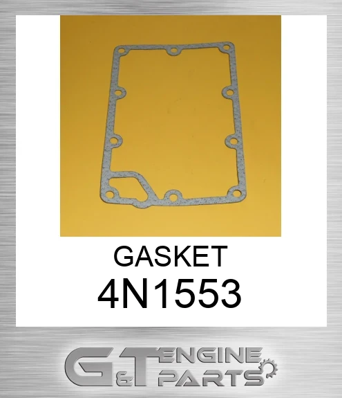 4N1553 GASKET