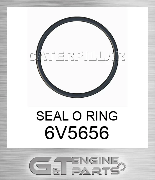 6V5656 SEAL O RING