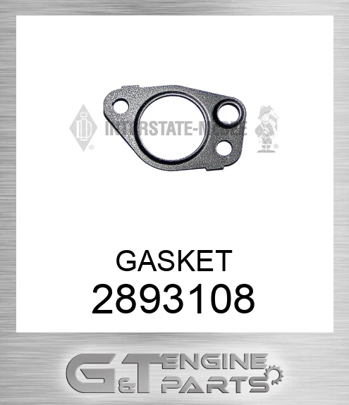 2893108 GASKET