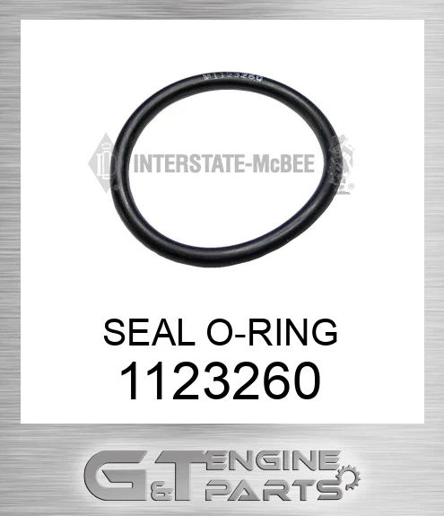 1123260 SEAL O-RING