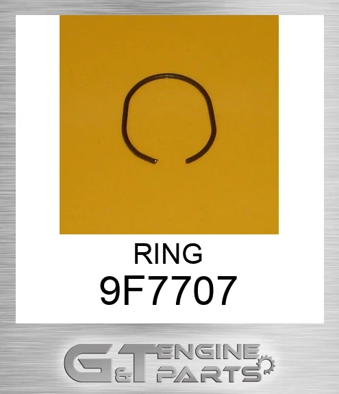 9F7707 RING