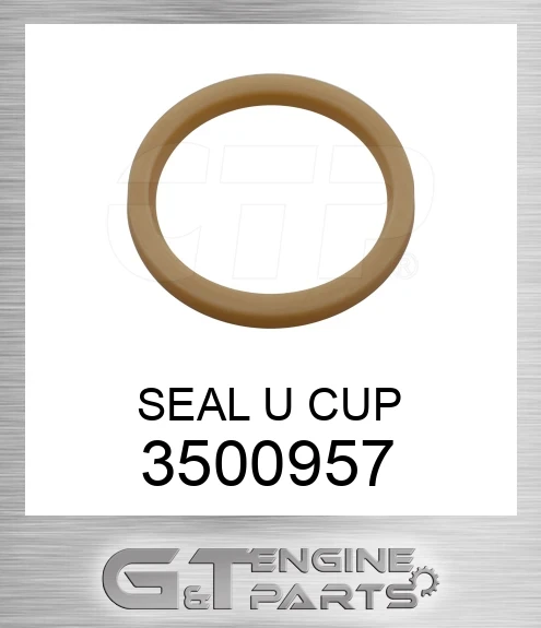 3500957 SEAL U CUP