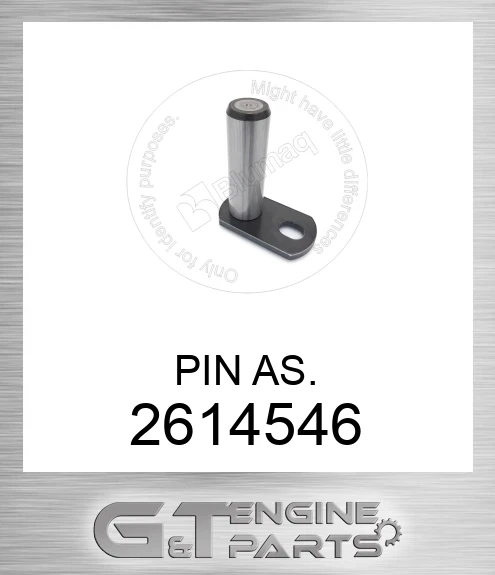 2614546 Pin