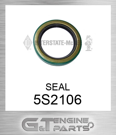 5S2106 SEAL