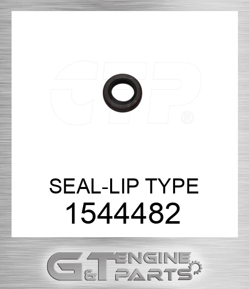 1544482 SEAL-LIP TYPE