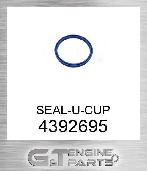 4392695 SEAL-U-CUP