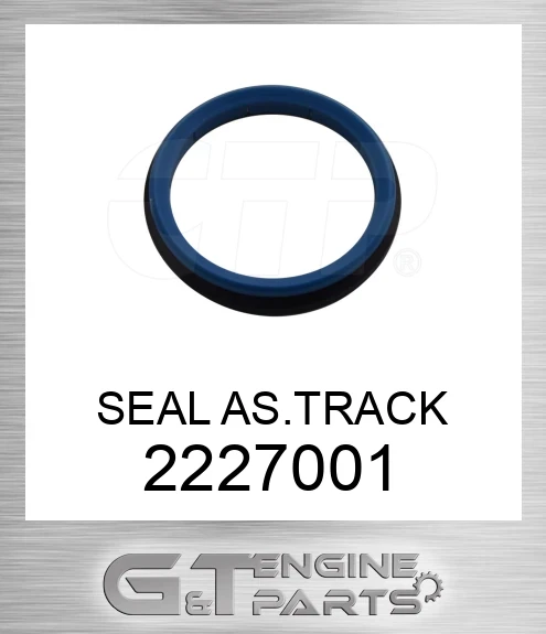 2227001 SEAL AS.TRACK