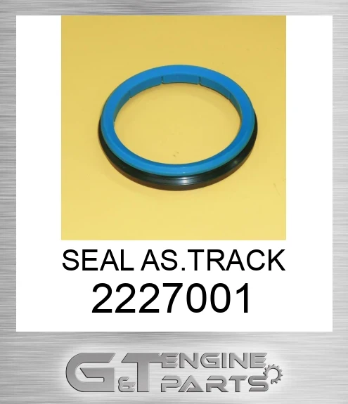 2227001 SEAL AS.TRACK