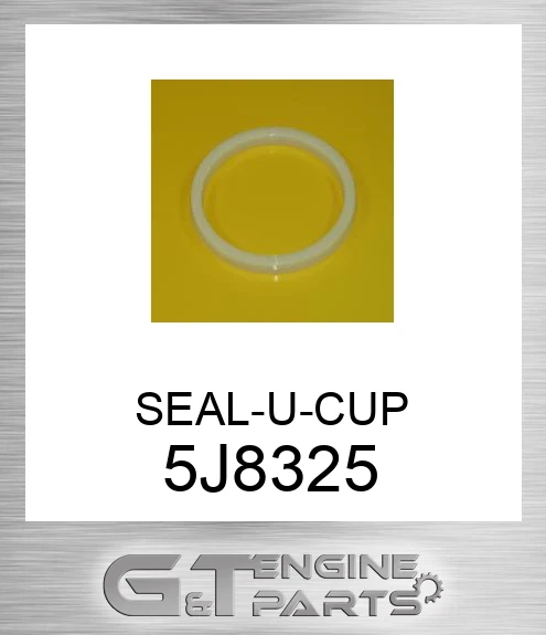 5J-8325 SEAL-U-CUP