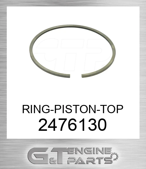 2476130 RING-PISTON-TOP