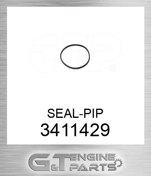 3411429 SEAL-PIP