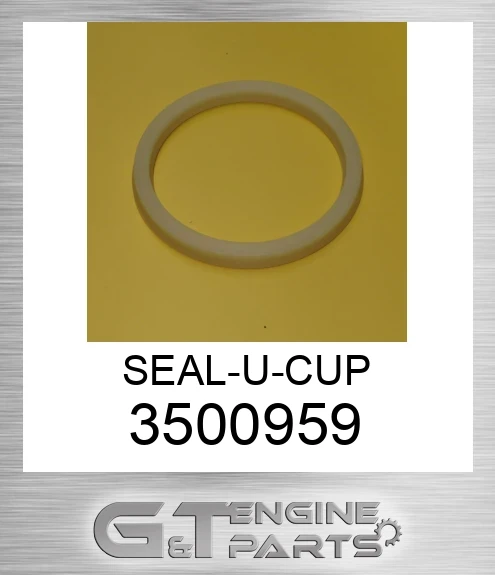 3500959 SEAL-U-CUP