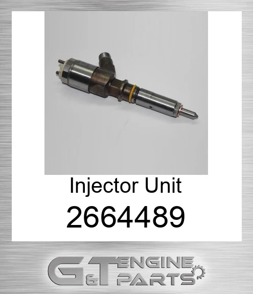2664489 Injector Unit