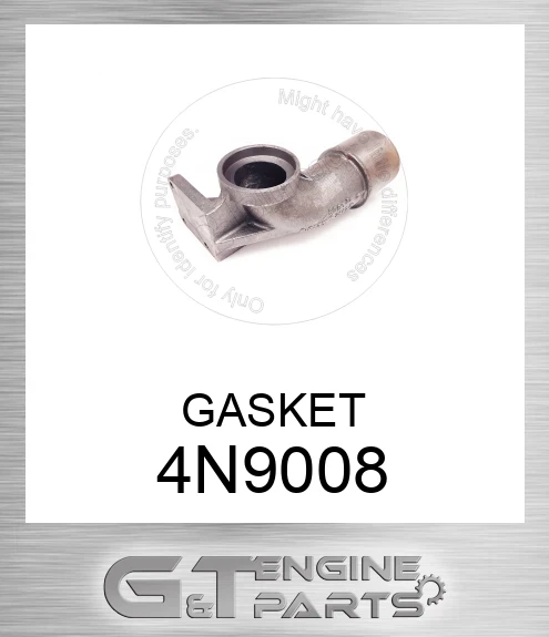 4N9008 GASKET