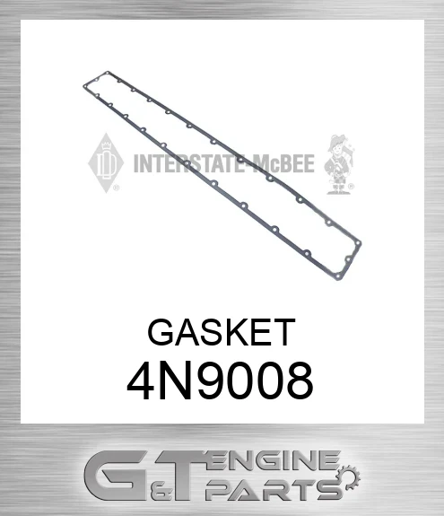 4N9008 GASKET