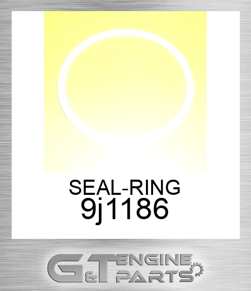 9J-1186 SEAL-RING