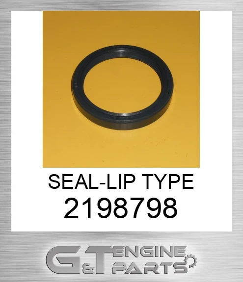 2198798 SEAL-LIP TYPE