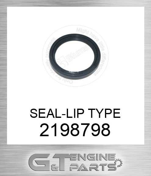 2198798 SEAL-LIP TYPE