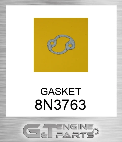8N3763 GASKET