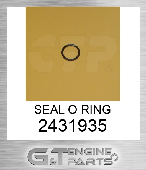 2431935 SEAL O RING