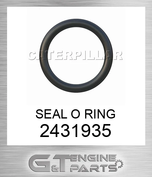 2431935 SEAL O RING