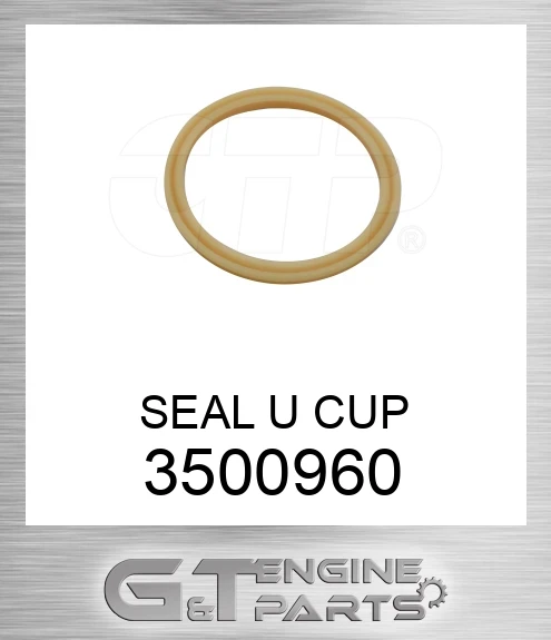 3500960 SEAL U CUP