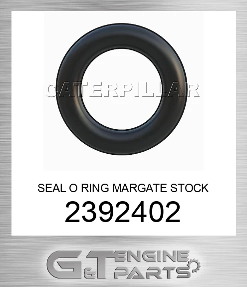 2392402 SEAL O RING