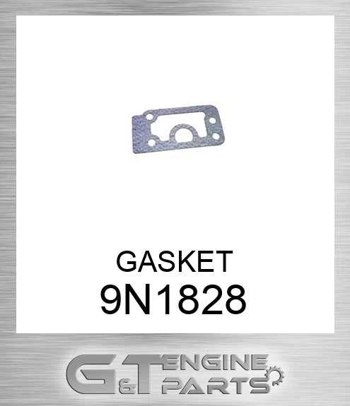 9N1828 GASKET