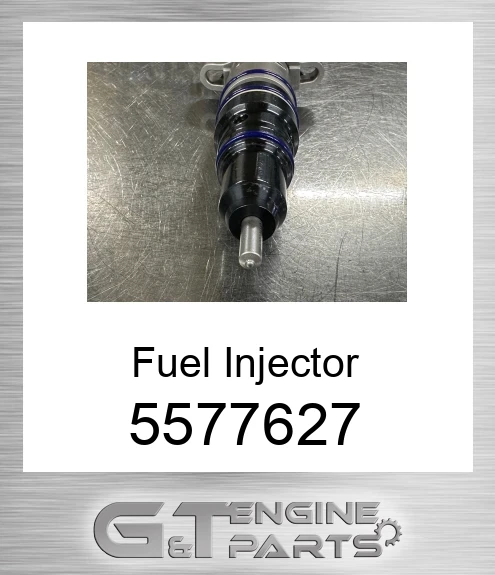 5577627 Fuel Injector made to fit CATERPILLAR C7 L | 6 MONTH LTD