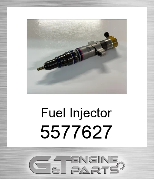 5577627 Fuel Injector made to fit CATERPILLAR C7 L | 6 MONTH LTD