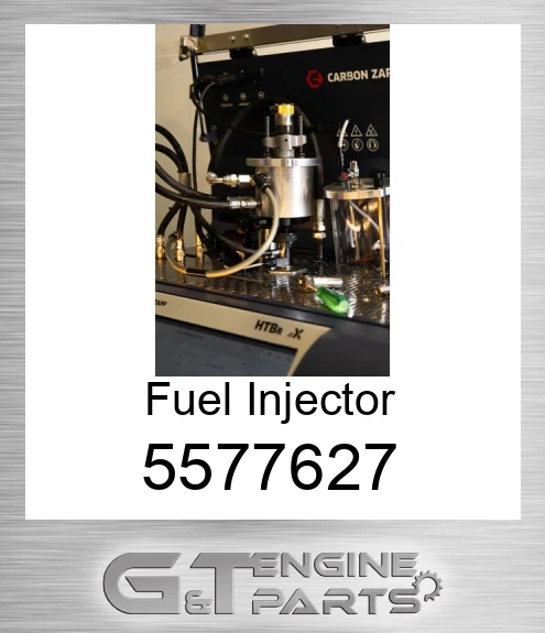 5577627 Fuel Injector made to fit CATERPILLAR C7 L | 6 MONTH LTD