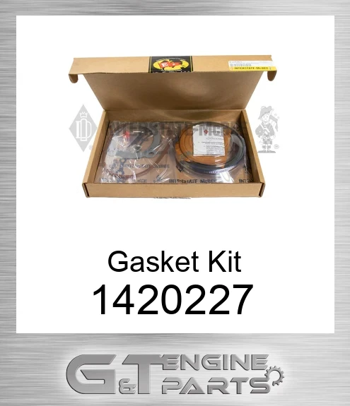 1420227 Gasket Kit